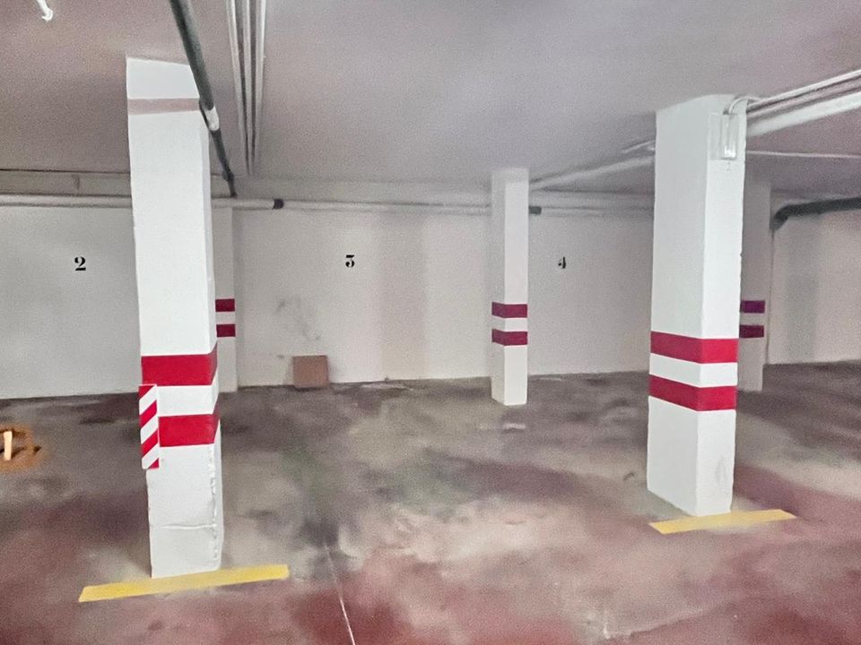 Parkeringsplads i Guardamar Del Segura, Alicante - foto 4